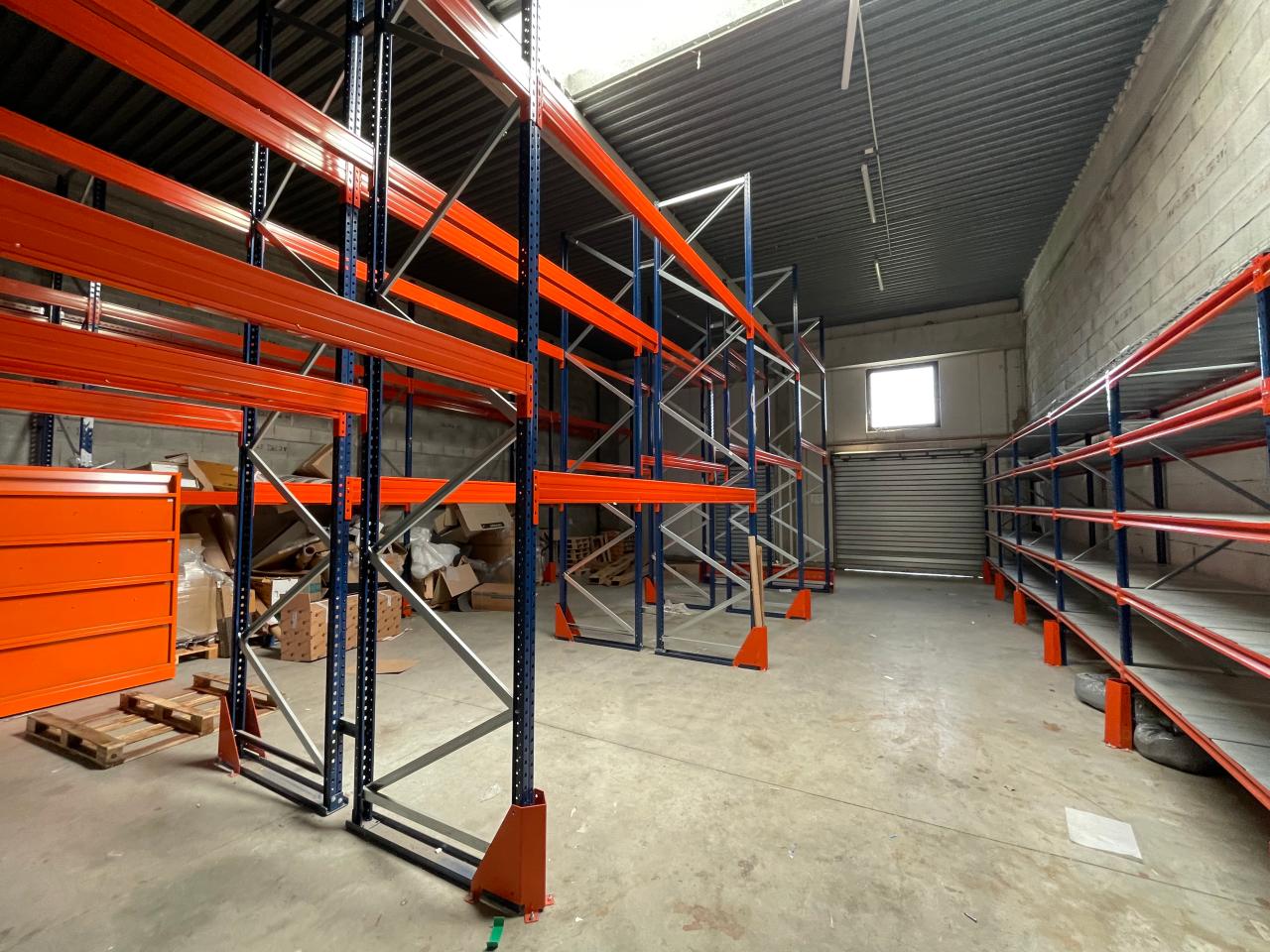 Local d'activité Portet-sur-Garonne 662m² Location local d'activité Portet-sur-Garonne Haute-Garonne OLACT2425626 10
